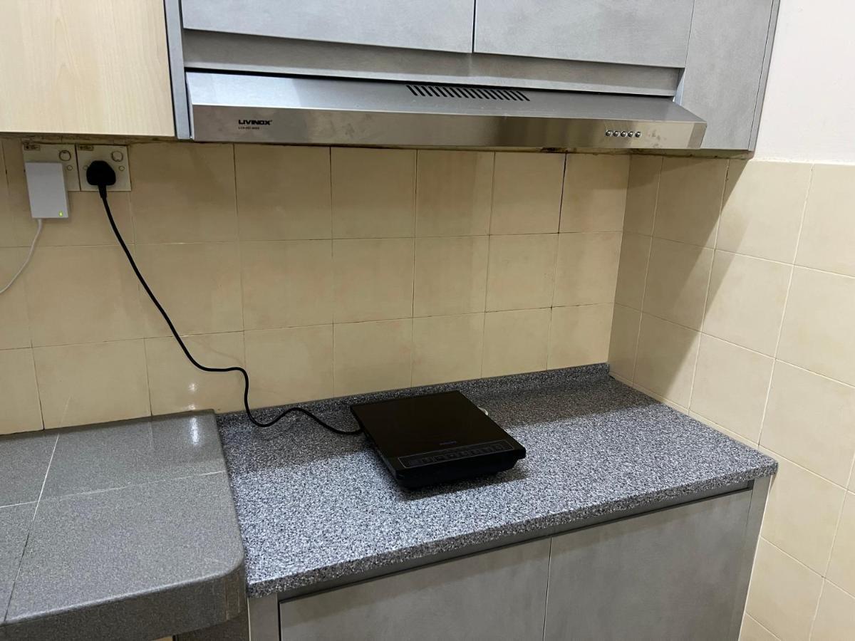 D'Lestari Homestay Seri Kembangan Zewnętrze zdjęcie